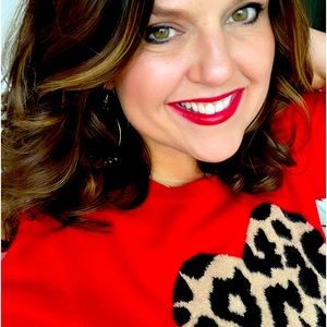 Meet your Posher, Stacy